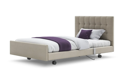Signature Comfort Profiling Bed