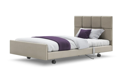 Signature Comfort Profiling Bed
