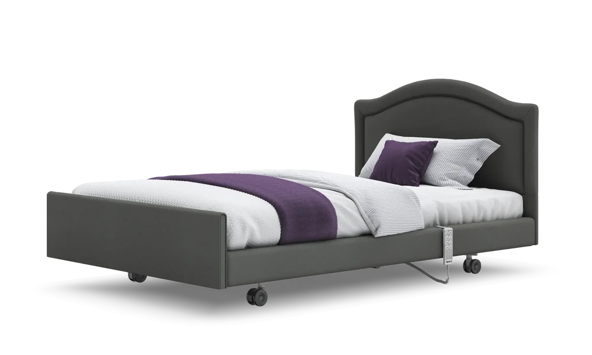 Signature Comfort Profiling Bed