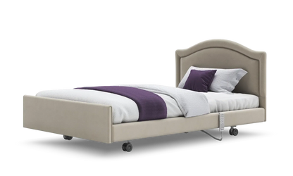Signature Comfort Profiling Bed