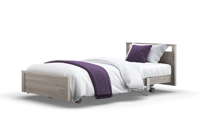 Signature Low Footboard Profiling Bed