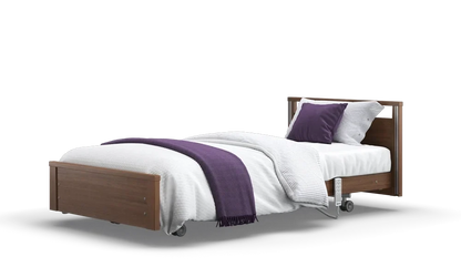 Signature Low Footboard Profiling Bed