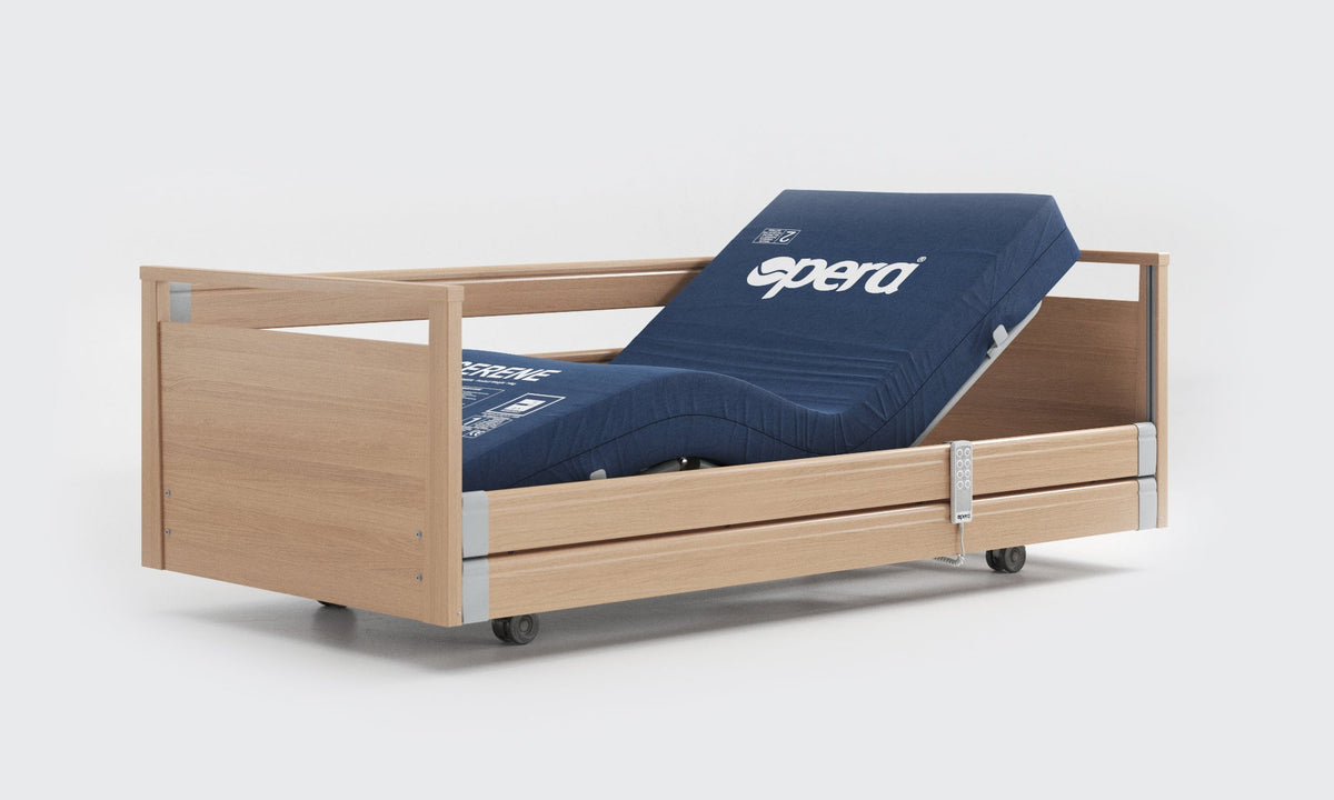 Signature Profiling Bed