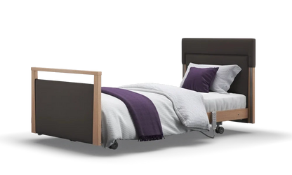 Signature Upholstered Profiling Bed