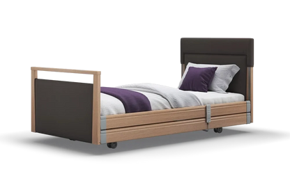 Signature Upholstered Profiling Bed