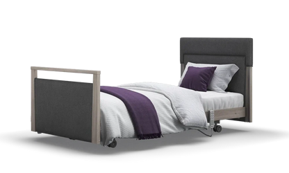 Signature Upholstered Profiling Bed