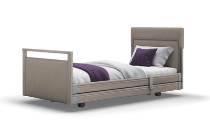 Signature Upholstered Profiling Bed