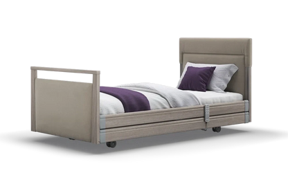 Signature Upholstered Profiling Bed