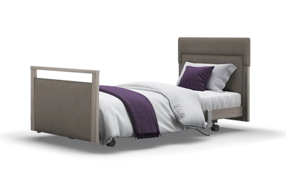 Signature Upholstered Profiling Bed