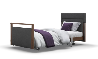 Signature Upholstered Profiling Bed