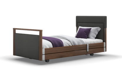 Signature Upholstered Profiling Bed