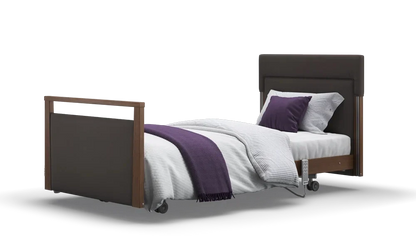 Signature Upholstered Profiling Bed