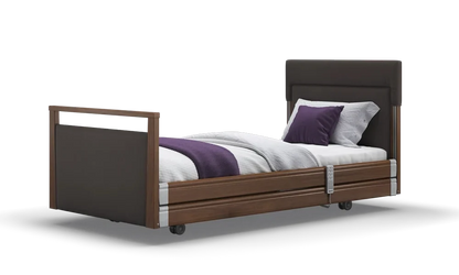 Signature Upholstered Profiling Bed