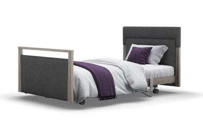 Signature Upholstered Profiling Bed