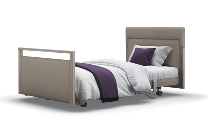 Signature Upholstered Profiling Bed