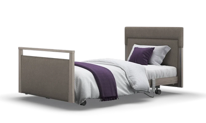 Signature Upholstered Profiling Bed