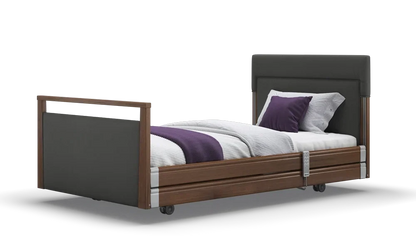 Signature Upholstered Profiling Bed