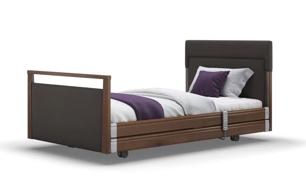 Signature Upholstered Profiling Bed