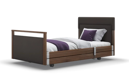 Signature Upholstered Profiling Bed