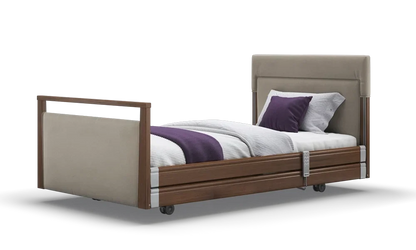 Signature Upholstered Profiling Bed
