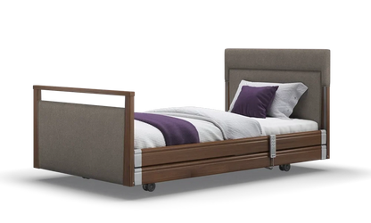 Signature Upholstered Profiling Bed