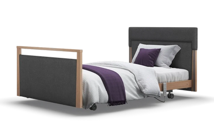 Signature Upholstered Profiling Bed