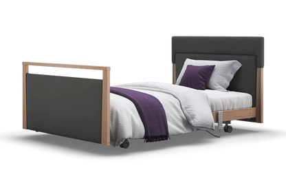 Signature Upholstered Profiling Bed