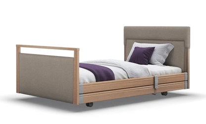 Signature Upholstered Profiling Bed