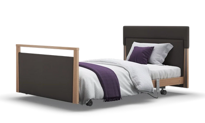 Signature Upholstered Profiling Bed