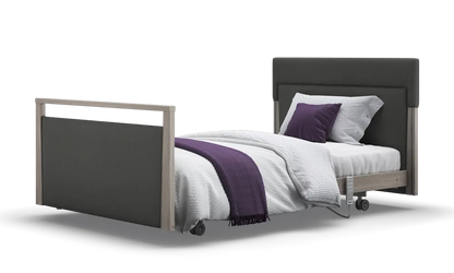 Signature Upholstered Profiling Bed