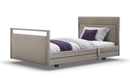 Signature Upholstered Profiling Bed