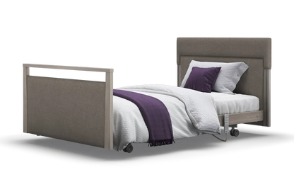 Signature Upholstered Profiling Bed