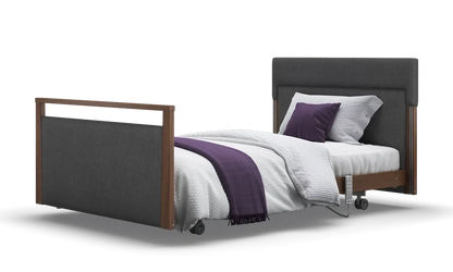 Signature Upholstered Profiling Bed