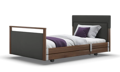 Signature Upholstered Profiling Bed