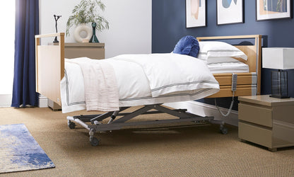 Signature Profiling Bed