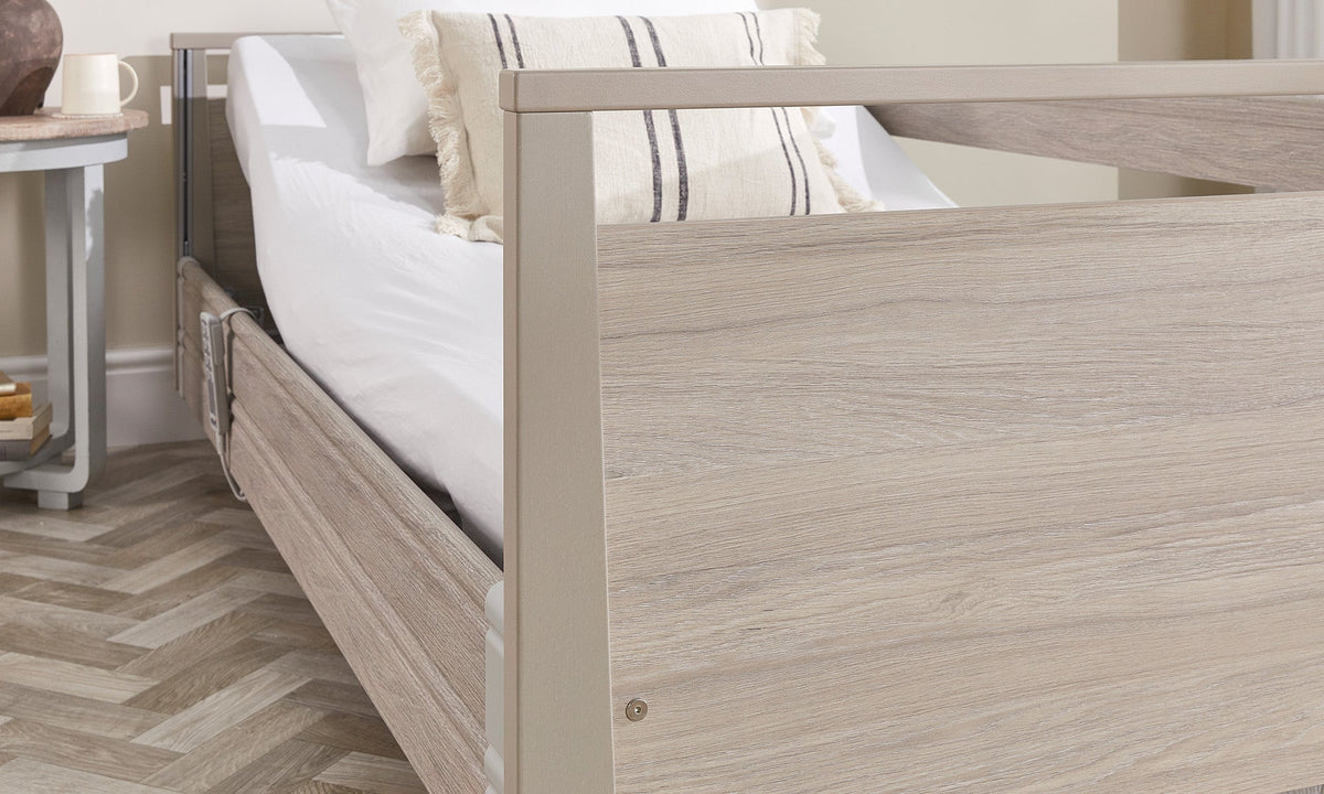 Signature Profiling Bed