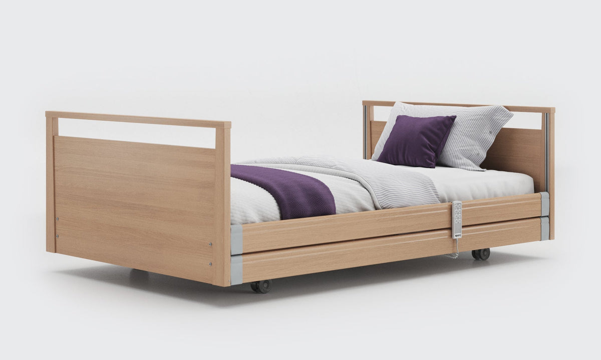 Signature Bariatric Profiling Bed