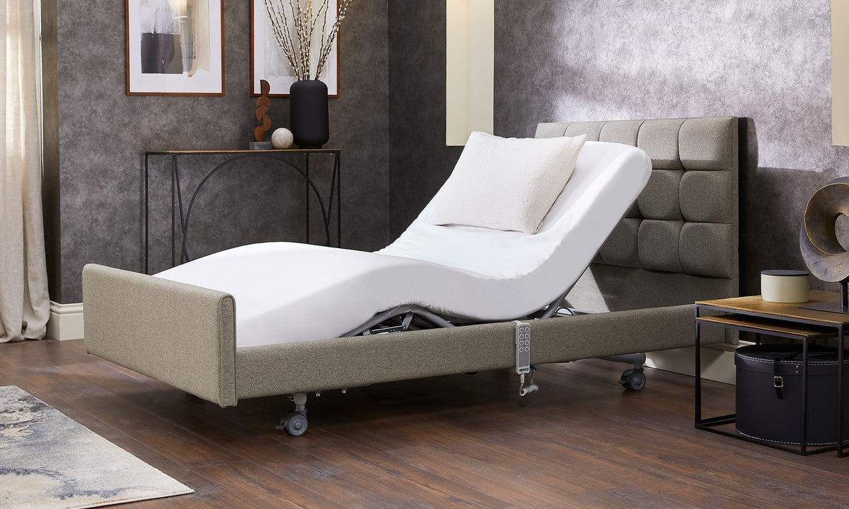 Signature Comfort Profiling Bed