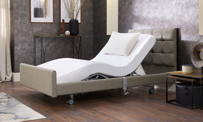 Signature Comfort Profiling Bed