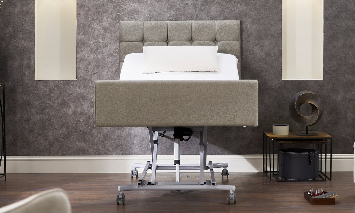 Signature Comfort Profiling Bed