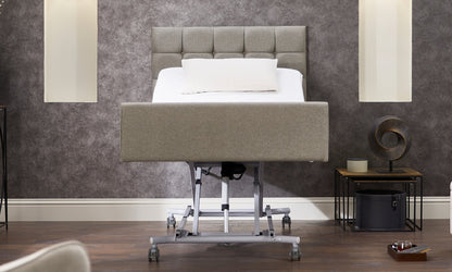 Signature Comfort Profiling Bed