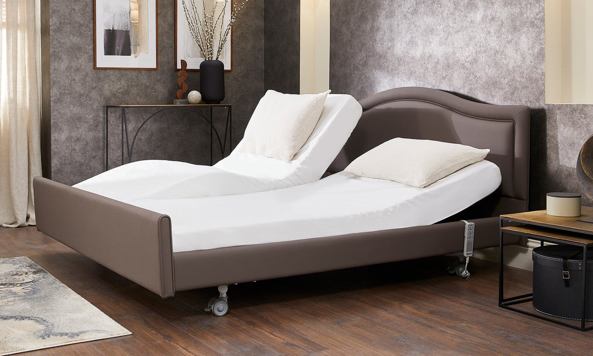Signature Comfort Dual Profiling Bed