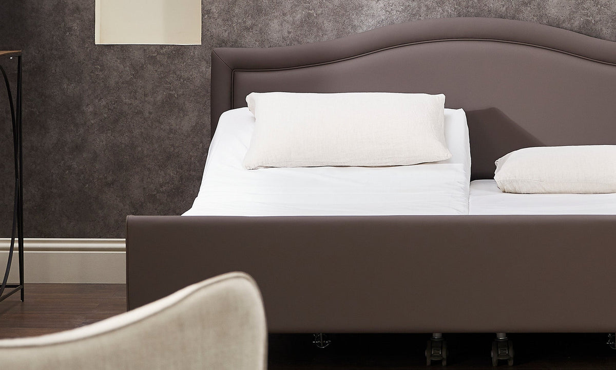 Signature Comfort Dual Profiling Bed