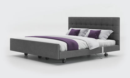 Signature Comfort Dual Profiling Bed