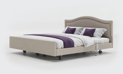 Signature Comfort Dual Profiling Bed