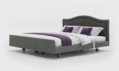 Signature Comfort Dual Profiling Bed