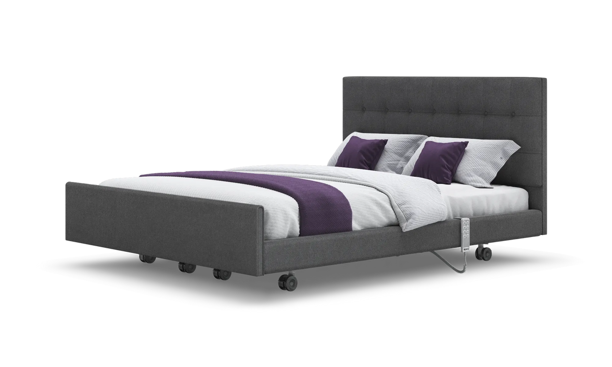 Signature Comfort Dual Profiling Bed