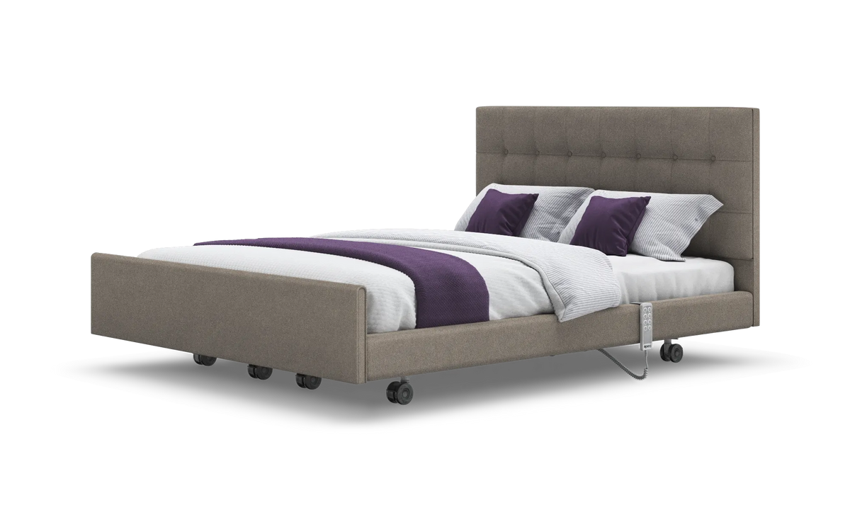 Signature Comfort Dual Profiling Bed