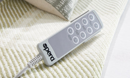 Signature Comfort Plus Profiling Bed