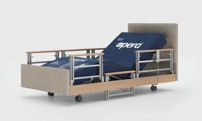 Signature Comfort Plus Profiling Bed